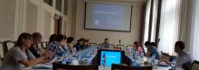 2-5 июля на базе ТГУ прошла Международная летняя школа «Высшее образование и академическая мобильность молодежи в современных интеграционных процессах»