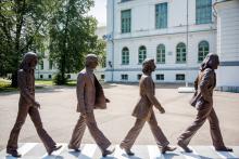 Начала работу отборочная комиссия Исторического факультета