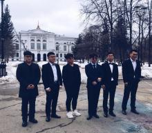 Культурный досуг